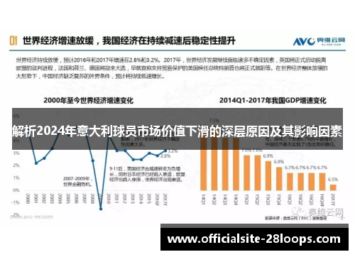 解析2024年意大利球员市场价值下滑的深层原因及其影响因素 解析2024年意大利球员市场价值下滑的深层原因及其影响因素